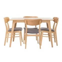 5pc Lucious Dining Set - Christopher Knight Home 11 5pc Lucious Dining Set - Christopher Knight Home -Ckhome2u Store GUEST e5e6b8ff 80e4 469a af52 e8f8b98fdbf9