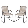 Christopher Knight Home Brook Modern Outdoor Iron And Rope Weave Club Chairs (Set Of 2) 6 Christopher Knight Home Brook Modern Outdoor Iron And Rope Weave Club Chairs (Set Of 2) -Ckhome2u Store GUEST e6feed57 63d0 485f a47e 4f4c3ae173aa