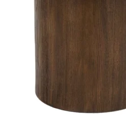 Christopher Knight Home Aurelia Outdoor Lightweight Concrete Round Side Table, Antique White/Natural -Ckhome2u Store GUEST e714785f 7bc2 46bb 8831 60ec80345488