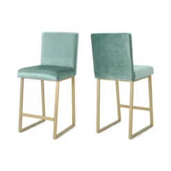 Set Of 2 Toucanet Modern Counter Height Barstools - Christopher Knight Home -Ckhome2u Store GUEST e7b15224 4b4a 4b1e 999c 67cb493298e8