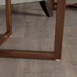 Tansy Small Accent Table - Wood - Rich Mahogany - Christopher Knight Home -Ckhome2u Store GUEST e8801fd0 fc6c 436c a47c f5e1bd4ea5e0