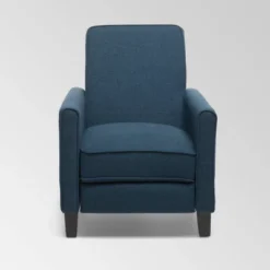 Darvis Fabric Recliner Club Chair - Christopher Knight Home -Ckhome2u Store GUEST e885d230 bd3f 4d54 9fec 4fbe8819fbc2