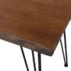 Remington Live Edge Desk Natural - Christopher Knight Home -Ckhome2u Store GUEST e99aa40d 8f75 44cd b0d4 d4d8aab8dec1