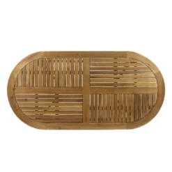 Christopher Knight Home Outdoor Acacia Wood And Wicker 7 Piece Dining Set With Cushions -Ckhome2u Store GUEST e9d1e905 cf15 4f6e b6a8 e632aa770c1a