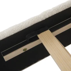 Christopher Knight Home Ella Boucle Upholstered Platform Bed With Headboard, Beige, King 15 Christopher Knight Home Ella Boucle Upholstered Platform Bed With Headboard, Beige, King -Ckhome2u Store GUEST eab17973 65f1 4b5e b127 bcfda5dc35c1