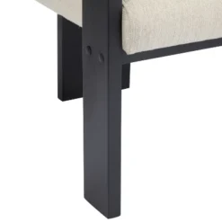 Christopher Knight Home Smolder Modern Rubberwood Upholstered Dining Chairs With Pillow Back (Set Of 2) -Ckhome2u Store GUEST ed51deb1 4aed 4633 adf8 6caa9ca9759e