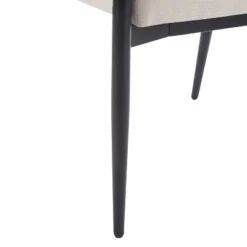 Christopher Knight Home Behrens Mid-Century Modern Upholstered Dining Chairs (Set Of 2) -Ckhome2u Store GUEST ed67f932 0796 45f9 aee3 97e31f9f5ac2