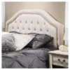 Angelica Tufted Headboard - Christopher Knight Home -Ckhome2u Store GUEST eeaf639e 2bf8 46b5 af4a 5cf5ea156c59