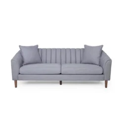 Ansonia Contemporary Sofa - Christopher Knight Home 18 Ansonia Contemporary Sofa - Christopher Knight Home -Ckhome2u Store GUEST efd60dde e641 42e5 8c69 edf7c338e658