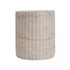 Christopher Knight Home Siani Outdoor Minimalist Cylinder Lightweight Concrete Side Table -Ckhome2u Store GUEST f0e4de6c e099 4fd6 a89d e48739f9d608