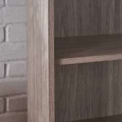 2pc Ellison Mid Century Modern Home Office Set Gray - Christopher Knight Home -Ckhome2u Store GUEST f4b320a2 2cde 4bb5 8d6f 0447fa098bc9