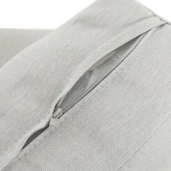 Christopher Knight Home Wevin Aluminum Chair With Cushions (Set Of 2), Light Grey -Ckhome2u Store GUEST f63ebc08 b030 424b b817 02f0baf8f747 1