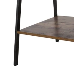 71.5" Newnan Modern Industrial 4 Shelf Etagere Ladder Bookcase - Christopher Knight Home -Ckhome2u Store GUEST f6a97ab7 786a 4c30 ac56 ad77cdbd97d5