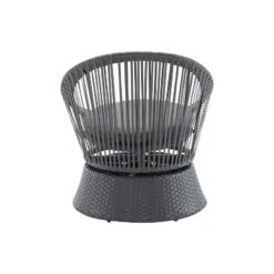 Christopher Knight Home Acheson Modern Outdoor Rattan And Iron Upholstered Accent Chair (Set Of 2) -Ckhome2u Store GUEST f6d1ab13 4909 40c8 8cf0 90483d637d48 1