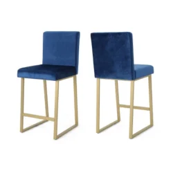 Set Of 2 Toucanet Modern Counter Height Barstools - Christopher Knight Home -Ckhome2u Store GUEST f8e3a93d bada 4b79 be97 7ea9254a226a