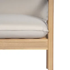 Christopher Knight Home Vanda Patio Acacia Wood Open Slat Club Chairs With Cushions (Set Of 2) -Ckhome2u Store GUEST fb047ff0 1fd8 4704 8368 a10257396b8e