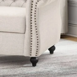 Westminster Chesterfield Club Chair - Christopher Knight Home -Ckhome2u Store GUEST fb0d1bab 6e82 4629 9353 cca04e71c620