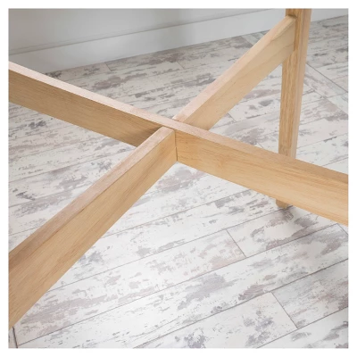 Gavin 36" Counter Height Table - Christopher Knight Home 2 Gavin 36" Counter Height Table - Christopher Knight Home - Image 2