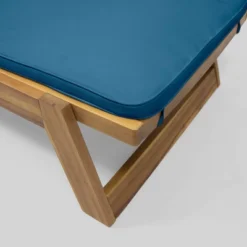 Maki 2Pk Acacia Wood Chaise Lounge - Christopher Knight -Ckhome2u Store GUEST fc85c2de ea74 4490 b3e5 96b2ef914568