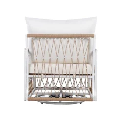 Christopher Knight Home Milles 360° Swivel Bohemian Patio Lounge Chair With Handwoven Rope And Cushions (Set Of 2) -Ckhome2u Store GUEST fcede73c 42da 41ce bc5d 67eba9d55e83