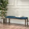 Tassia Tufted Bench - Christopher Knight Home 6 Tassia Tufted Bench - Christopher Knight Home -Ckhome2u Store GUEST fefb9225 26b7 4d42 ac7e eeeb2f36cfb2