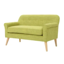 Mariah Mid-Century Loveseat - Christopher Knight Home -Ckhome2u Store GUEST ff212d30 1473 42e5 b03d 63a29c9db1d5